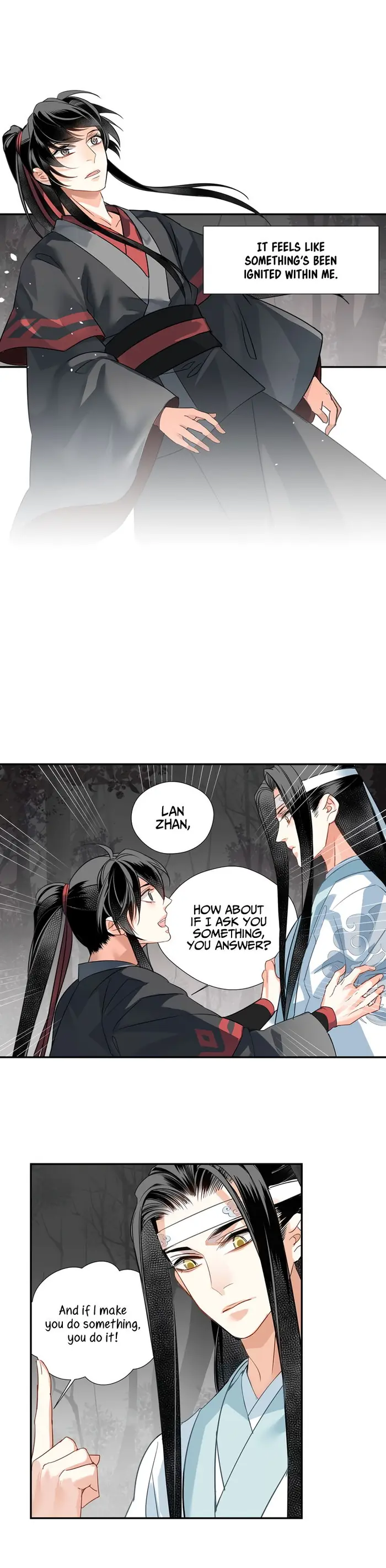 Mo Dao Zu Shi Chapter 116 image 5_optimized
